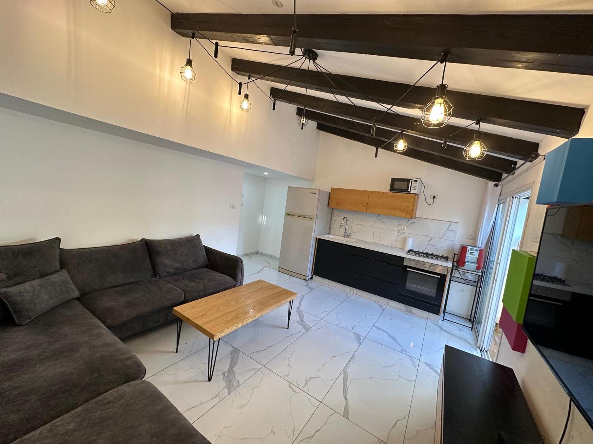 הקסם של נועם Villa Eilat Exterior foto